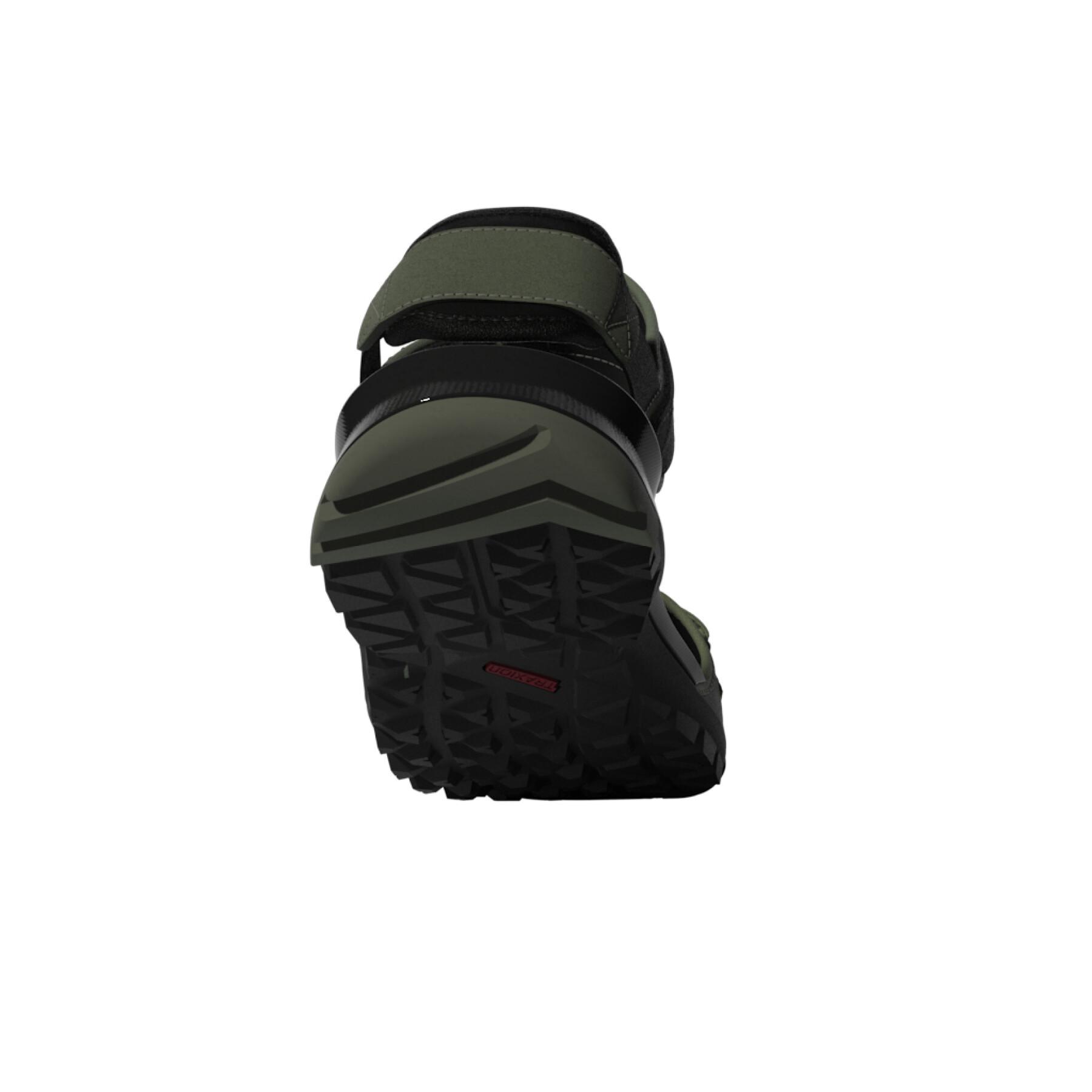 Sandali da trekking adidas Cyprex Ultra II